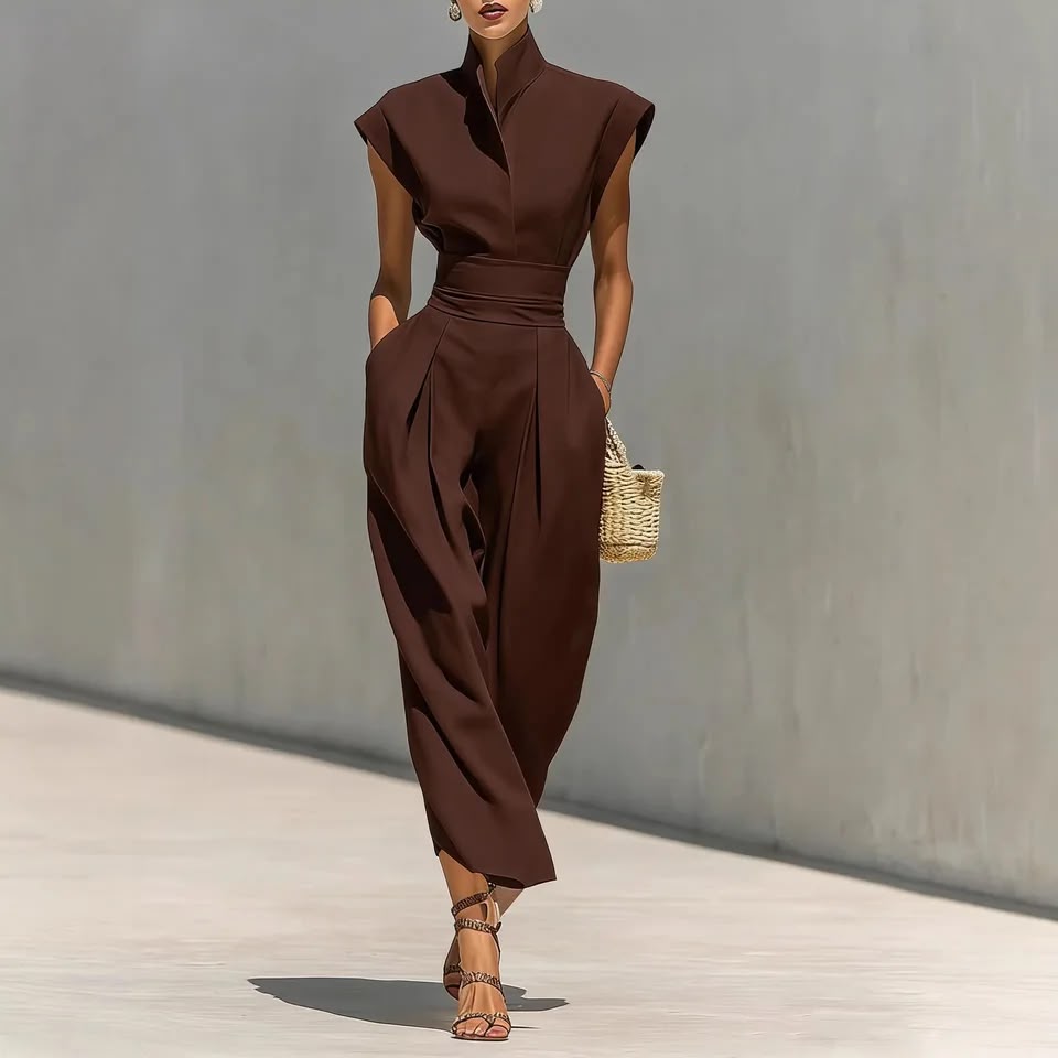 Valentina / Mono elegante