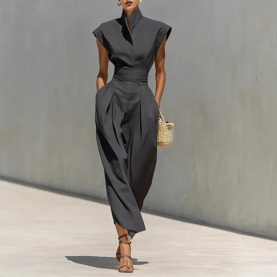 Valentina / Mono elegante