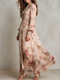 Vestido Elegante