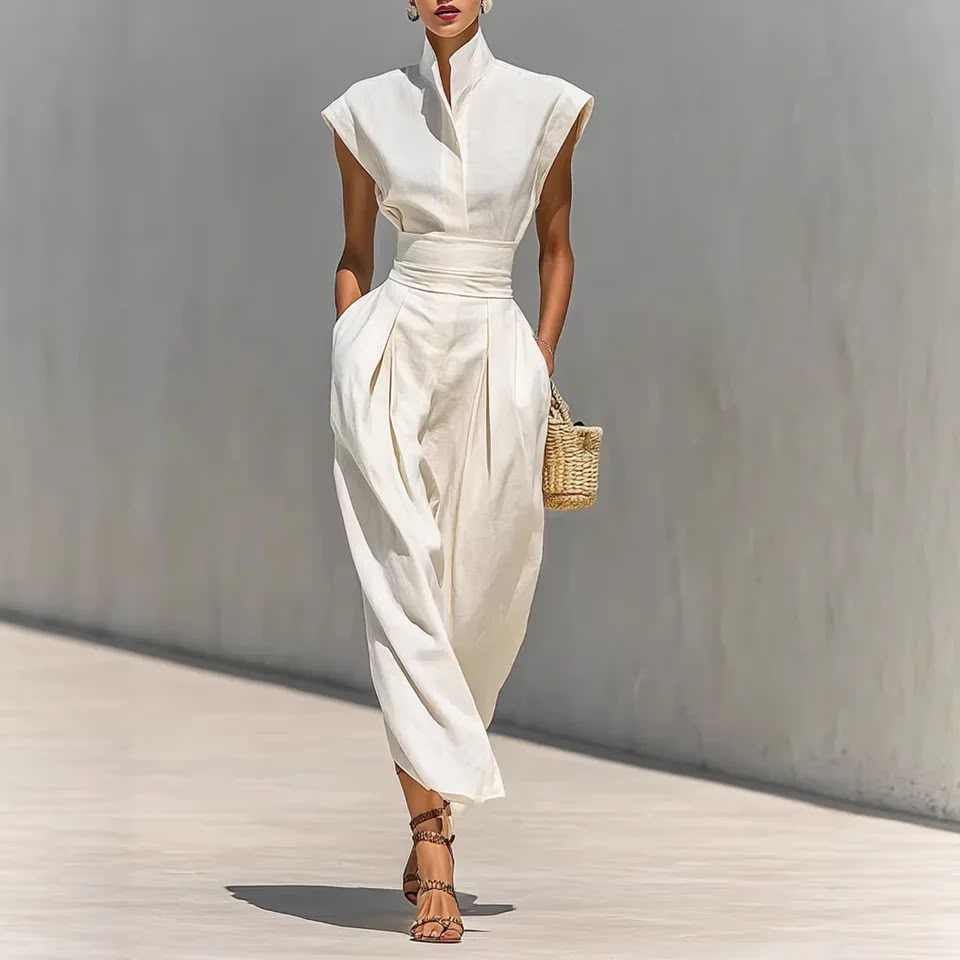 Valentina / Mono elegante