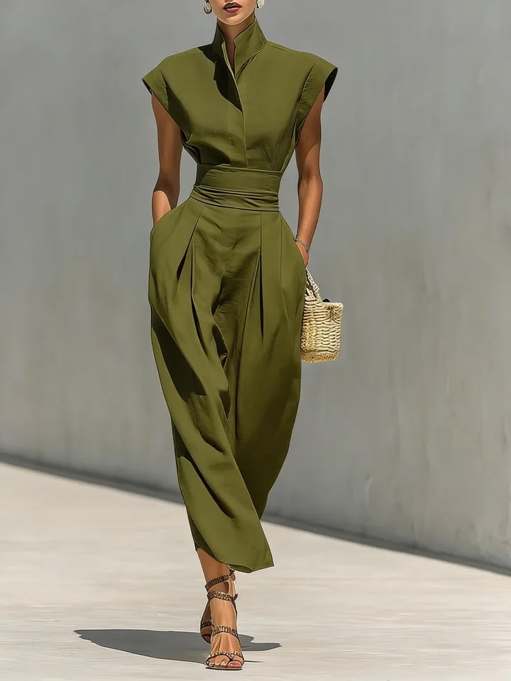 Valentina / Mono elegante
