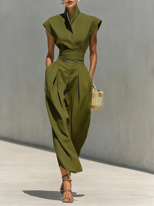 Valentina / Mono elegante