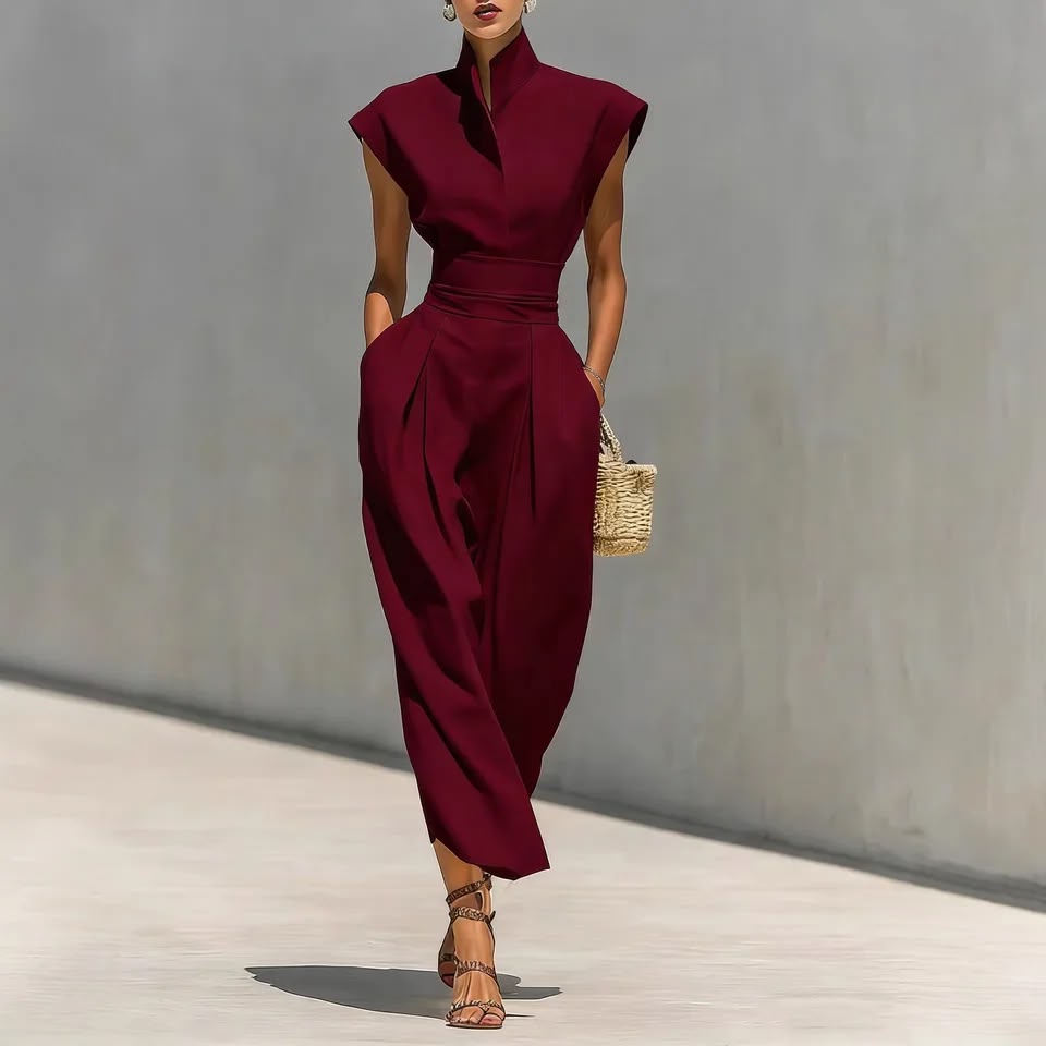 Valentina / Mono elegante