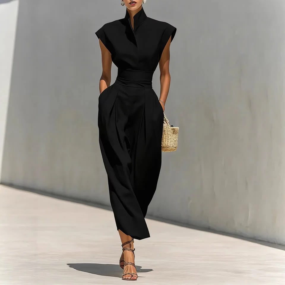 Valentina / Mono elegante